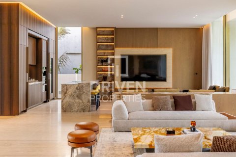 Vila di Jumeirah, Dubai, UAE 6 bilik tidur, 880.44 meter persegi № 761470 - foto 8