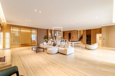 Vila di Jumeirah, Dubai, UAE 6 bilik tidur, 880.44 meter persegi № 761470 - foto 17