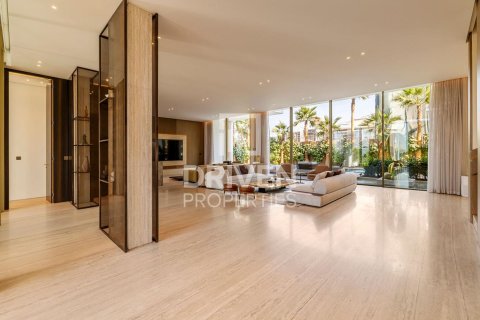 Vila di Jumeirah, Dubai, UAE 6 bilik tidur, 880.44 meter persegi № 761470 - foto 10