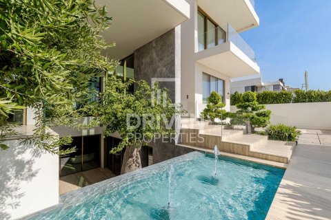 Vila di Jumeirah, Dubai, UAE 6 bilik tidur, 880.44 meter persegi № 761470 - foto 30