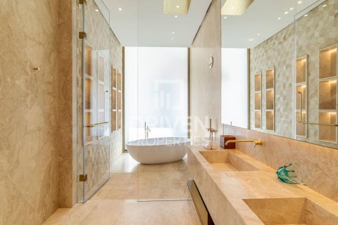 Vila di Jumeirah, Dubai, UAE 6 bilik tidur, 880.44 meter persegi № 761470 - foto 25
