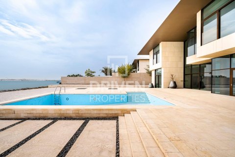 Müüa villa asukohaga Jumeirah, Dubai, AÜE: 5 magamistoaga, 1774.54 m² Nr 761468 - pilt 24