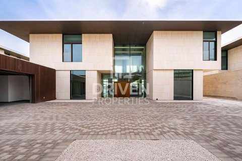 Müüa villa asukohaga Jumeirah, Dubai, AÜE: 5 magamistoaga, 1774.54 m² Nr 761468 - pilt 2
