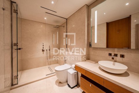 Huoneisto Palm Jumeirah, Dubai, Arabiemiraatit 4 makuuhuonetta, 465.72 m2 № 761471 - kuva 18