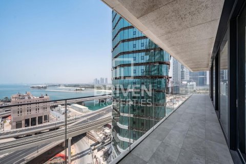 Huoneisto Palm Jumeirah, Dubai, Arabiemiraatit 4 makuuhuonetta, 465.72 m2 № 761471 - kuva 28
