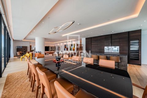 Huoneisto Palm Jumeirah, Dubai, Arabiemiraatit 4 makuuhuonetta, 465.72 m2 № 761471 - kuva 5