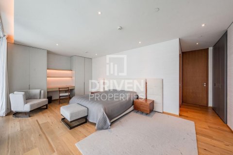 Huoneisto Palm Jumeirah, Dubai, Arabiemiraatit 4 makuuhuonetta, 465.72 m2 № 761471 - kuva 8