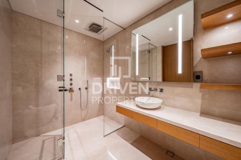 Huoneisto Palm Jumeirah, Dubai, Arabiemiraatit 4 makuuhuonetta, 465.72 m2 № 761471 - kuva 21