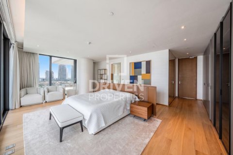 Huoneisto Palm Jumeirah, Dubai, Arabiemiraatit 4 makuuhuonetta, 465.72 m2 № 761471 - kuva 4
