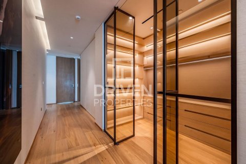 Huoneisto Palm Jumeirah, Dubai, Arabiemiraatit 4 makuuhuonetta, 465.72 m2 № 761471 - kuva 9