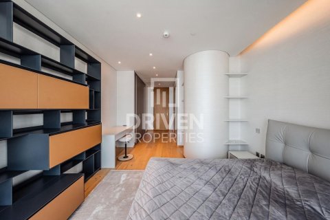 Huoneisto Palm Jumeirah, Dubai, Arabiemiraatit 4 makuuhuonetta, 465.72 m2 № 761471 - kuva 10
