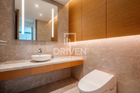 Huoneisto Palm Jumeirah, Dubai, Arabiemiraatit 4 makuuhuonetta, 465.72 m2 № 761471 - kuva 19