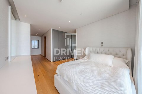 Huoneisto Palm Jumeirah, Dubai, Arabiemiraatit 4 makuuhuonetta, 465.72 m2 № 761471 - kuva 12