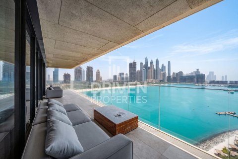 Huoneisto Palm Jumeirah, Dubai, Arabiemiraatit 4 makuuhuonetta, 465.72 m2 № 761471 - kuva 26