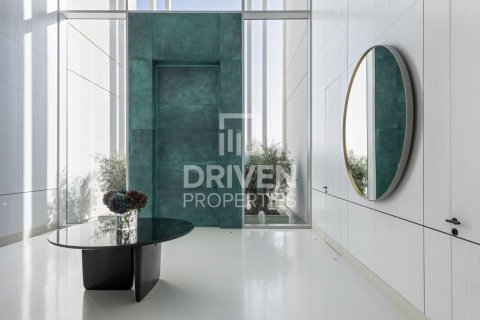Huvila Jumeirah, Dubai, Arabiemiraatit 5 makuuhuonetta, 1602.76 m2 № 761466 - kuva 5
