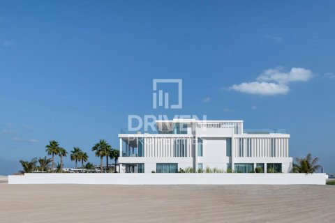 Huvila Jumeirah, Dubai, Arabiemiraatit 5 makuuhuonetta, 1602.76 m2 № 761466 - kuva 21