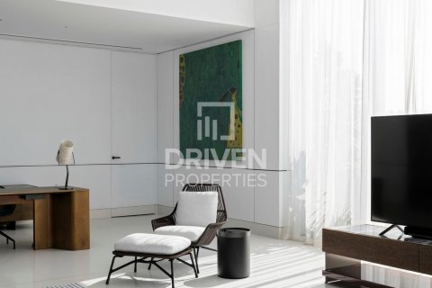 Huvila Jumeirah, Dubai, Arabiemiraatit 5 makuuhuonetta, 1602.76 m2 № 761466 - kuva 6