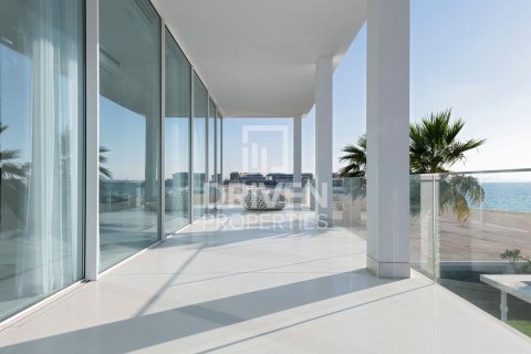 Huvila Jumeirah, Dubai, Arabiemiraatit 5 makuuhuonetta, 1602.76 m2 № 761466 - kuva 13