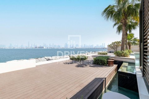 ویلا برای فروش در  Jumeirah، Dubai، امارات متحده عربی  5 خوابه ، 1487.75 متر مربع ، شماره 761469 - تصویر 23