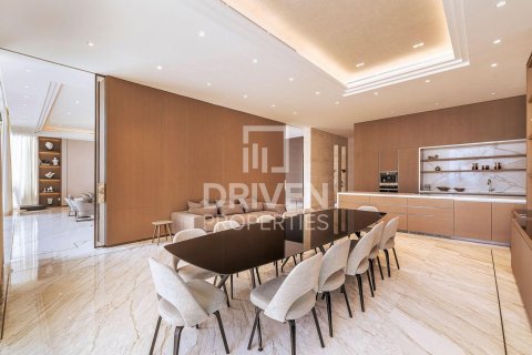 ویلا برای فروش در  Jumeirah، Dubai، امارات متحده عربی  5 خوابه ، 1487.75 متر مربع ، شماره 761469 - تصویر 4