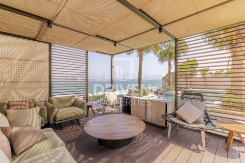 ویلا برای فروش در  Jumeirah، Dubai، امارات متحده عربی  5 خوابه ، 1487.75 متر مربع ، شماره 761469 - تصویر 28
