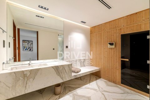 ویلا برای فروش در  Jumeirah، Dubai، امارات متحده عربی  5 خوابه ، 1487.75 متر مربع ، شماره 761469 - تصویر 24