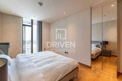 آپارتمان برای فروش در  Jumeirah، Dubai، امارات متحده عربی  3 خوابه ، 244.43 متر مربع ، شماره 761467 - تصویر 15