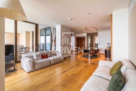 آپارتمان برای فروش در  Jumeirah، Dubai، امارات متحده عربی  3 خوابه ، 244.43 متر مربع ، شماره 761467 - تصویر 26