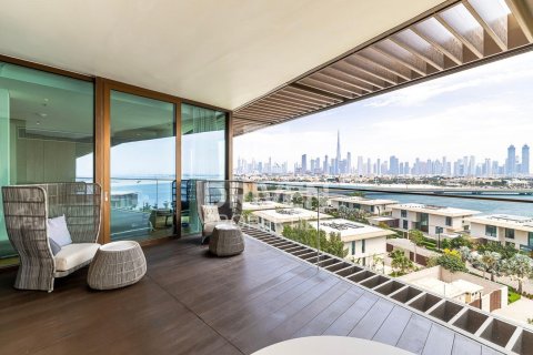 آپارتمان برای فروش در  Jumeirah، Dubai، امارات متحده عربی  3 خوابه ، 244.43 متر مربع ، شماره 761467 - تصویر 13