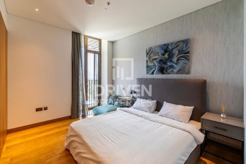 آپارتمان برای فروش در  Jumeirah، Dubai، امارات متحده عربی  3 خوابه ، 244.43 متر مربع ، شماره 761467 - تصویر 11