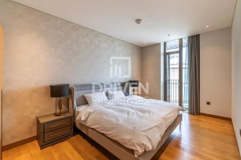 آپارتمان برای فروش در  Jumeirah، Dubai، امارات متحده عربی  3 خوابه ، 244.43 متر مربع ، شماره 761467 - تصویر 5