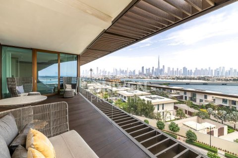 آپارتمان برای فروش در  Jumeirah، Dubai، امارات متحده عربی  3 خوابه ، 244.43 متر مربع ، شماره 761467 - تصویر 16