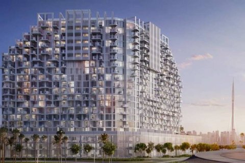 Apartment in Dubai, UAE 2 bedrooms, 117.57 sq.m. № 411422 - photo 1