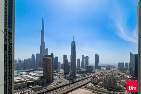 Dzīvoklis Downtown Dubai (Downtown Burj Dubai)jā, AAE 2 istabas, 100.9 m2 Nr. 720451 - attēls 23