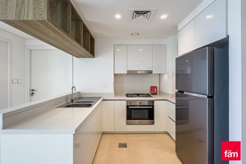 Dzīvoklis Downtown Dubai (Downtown Burj Dubai)jā, AAE 2 istabas, 100.9 m2 Nr. 720451 - attēls 3