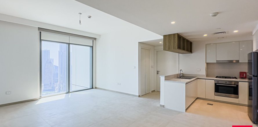 Dzīvoklis Downtown Dubai (Downtown Burj Dubai)jā, AAE 2 istabas, 100.9 m2 Nr. 720451