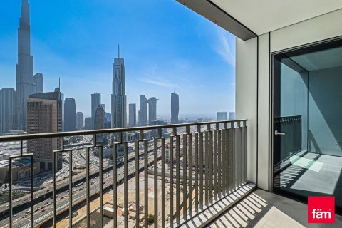 Dzīvoklis Downtown Dubai (Downtown Burj Dubai)jā, AAE 2 istabas, 100.9 m2 Nr. 720451 - attēls 9