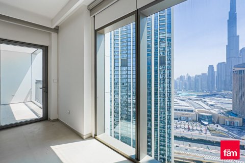 Dzīvoklis Downtown Dubai (Downtown Burj Dubai)jā, AAE 2 istabas, 100.9 m2 Nr. 720451 - attēls 21