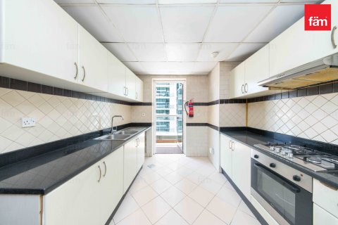 Leilighet til leie i Dubai Marina, Dubai, Emiratene 3 soverom, 163.9 kvm Nr. 720445 - Foto 21