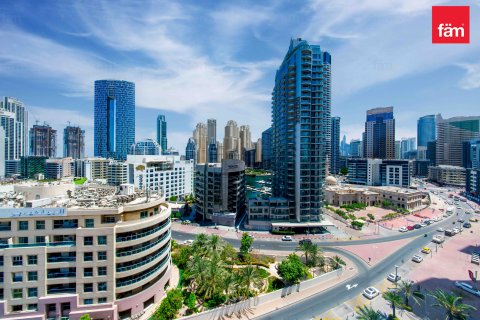 Leilighet til leie i Dubai Marina, Dubai, Emiratene 3 soverom, 163.9 kvm Nr. 720445 - Foto 26