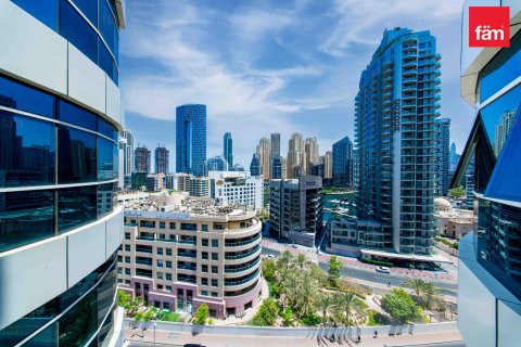 Leilighet til leie i Dubai Marina, Dubai, Emiratene 3 soverom, 163.9 kvm Nr. 720445 - Foto 9