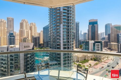 Lakás itt: Dubai Marina, EAE, 3 hálószoba, 161.1 m², azonosító: 720445