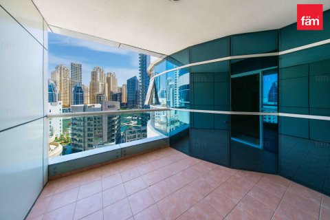 Leilighet til leie i Dubai Marina, Dubai, Emiratene 3 soverom, 163.9 kvm Nr. 720445 - Foto 29