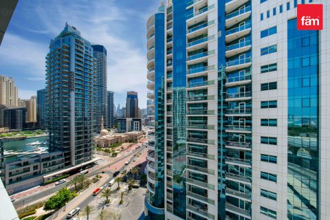 Leilighet til leie i Dubai Marina, Dubai, Emiratene 3 soverom, 163.9 kvm Nr. 720445 - Foto 30
