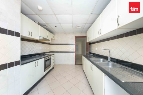 Leilighet til leie i Dubai Marina, Dubai, Emiratene 3 soverom, 163.9 kvm Nr. 720445 - Foto 22