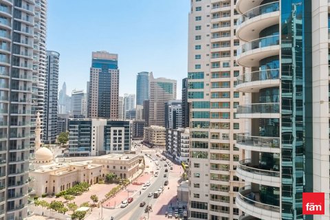 Apartman u Dubai Marina, UAE 3 spavaćih soba, 161.1 m2 Br. 720445 - fotografija 12