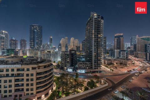 Leilighet til leie i Dubai Marina, Dubai, Emiratene 3 soverom, 163.9 kvm Nr. 720445 - Foto 28