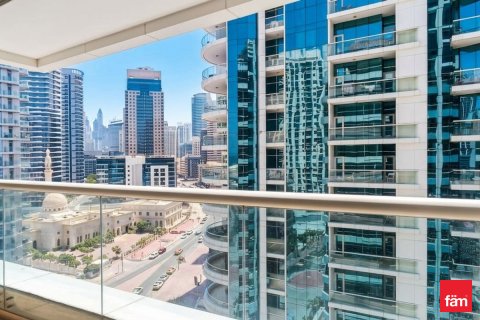 Apartman u Dubai Marina, UAE 3 spavaćih soba, 161.1 m2 Br. 720445 - fotografija 10