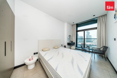 Apartment sa Business Bay, Dubai, UAE 1 silid-tulugan, 59.6 sq.m. № 720447 - larawan 7