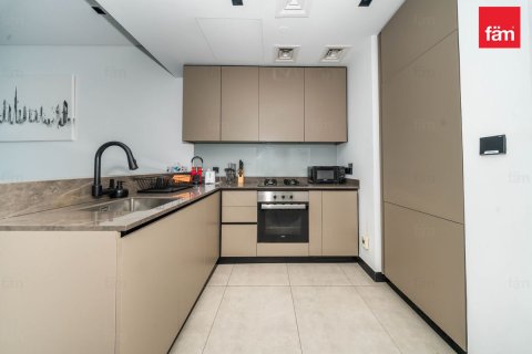 Apartment sa Business Bay, Dubai, UAE 1 silid-tulugan, 59.6 sq.m. № 720447 - larawan 6